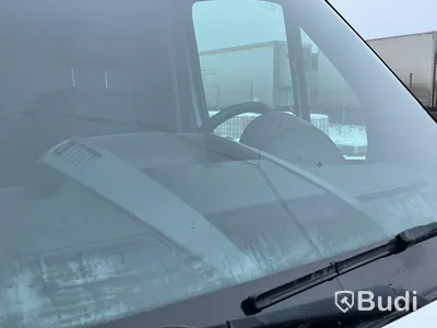 Lätt lastbil Volkswagen Crafter 35 Skåp | 163HK | Bercoskåp