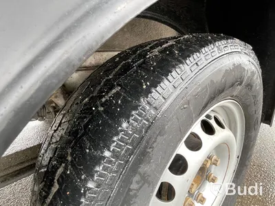 Lätt lastbil Volkswagen Crafter 35 Skåp | 163HK | Bercoskåp