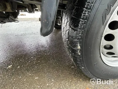 Lätt lastbil Volkswagen Crafter 35 Skåp | 163HK | Bercoskåp