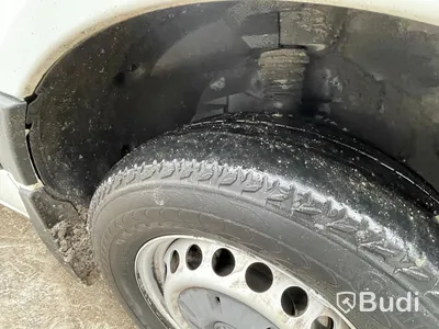 Lätt lastbil Volkswagen Crafter 35 Skåp | 163HK | Bercoskåp