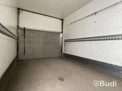 Lätt lastbil Volkswagen Crafter 35 Skåp | 163HK | Bercoskåp