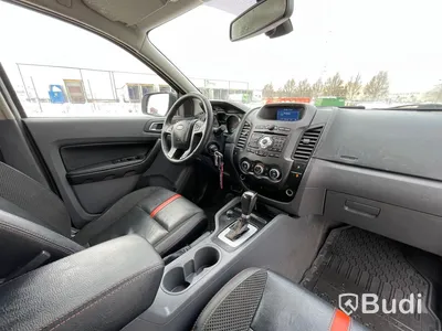 Lätt lastbil Ford Ranger Super Cab 3,2 TDCI 4wd | Wildtrak | Automat