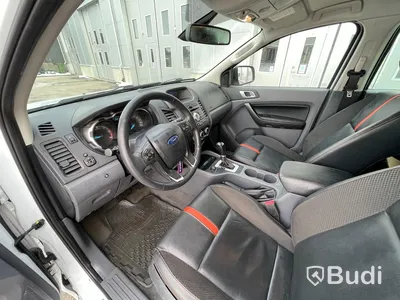Lätt lastbil Ford Ranger Super Cab 3,2 TDCI 4wd | Wildtrak | Automat