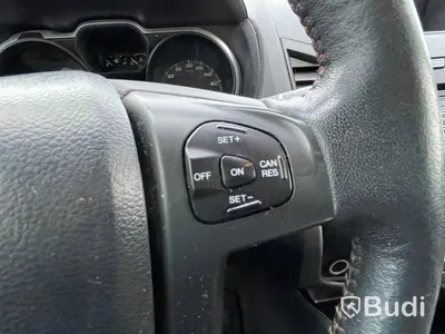 Lätt lastbil Ford Ranger Super Cab 3,2 TDCI 4wd | Wildtrak | Automat