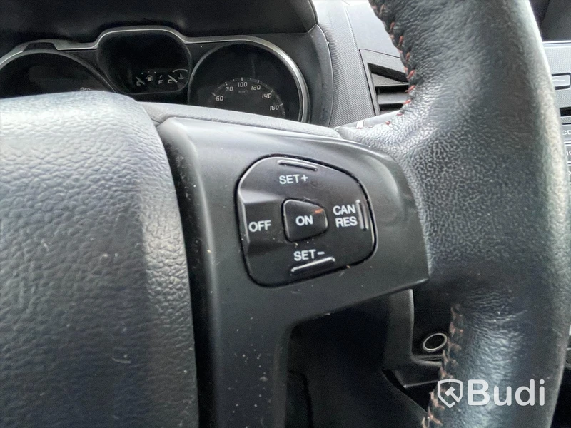 Lätt lastbil Ford Ranger Super Cab 3,2 TDCI 4wd | Wildtrak | Automat