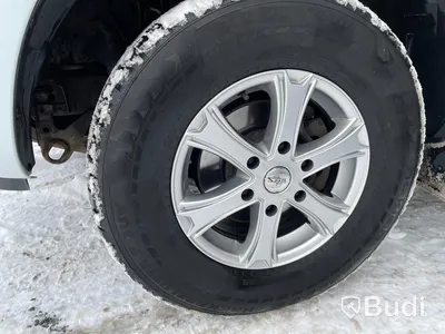 Lätt lastbil Ford Ranger Super Cab 3,2 TDCI 4wd | Wildtrak | Automat
