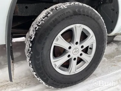Lätt lastbil Ford Ranger Super Cab 3,2 TDCI 4wd | Wildtrak | Automat
