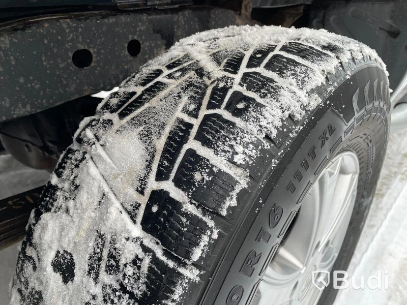 Lätt lastbil Ford Ranger Super Cab 3,2 TDCI 4wd | Wildtrak | Automat