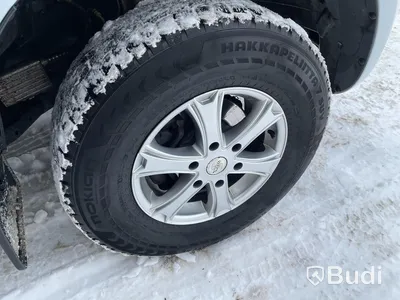 Lätt lastbil Ford Ranger Super Cab 3,2 TDCI 4wd | Wildtrak | Automat