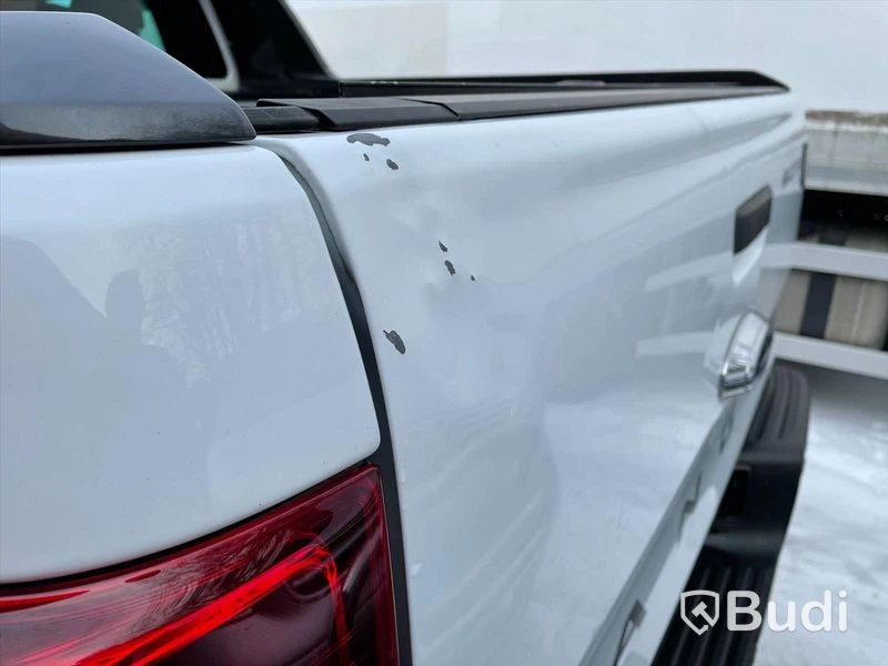 Lätt lastbil Ford Ranger Super Cab 3,2 TDCI 4wd | Wildtrak | Automat