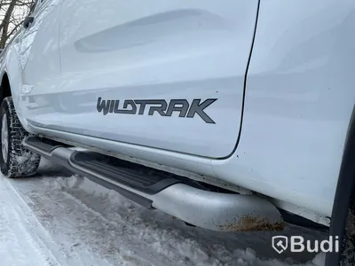 Lätt lastbil Ford Ranger Super Cab 3,2 TDCI 4wd | Wildtrak | Automat