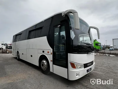 Buss Man Crossman | 2017 | 105000km