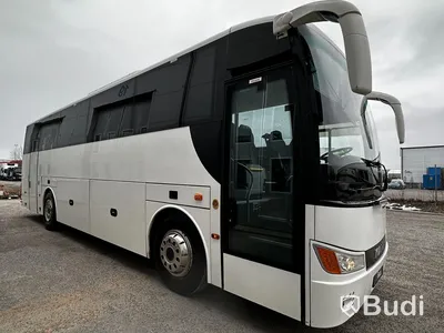 Buss Man Crossman | 2017 | 105000km