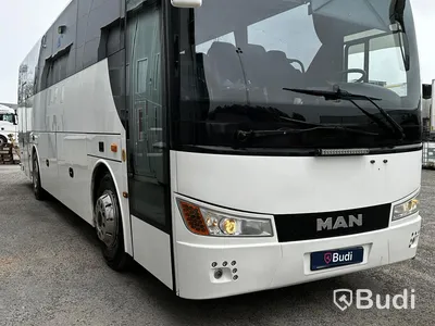 Buss Man Crossman | 2017 | 105000km