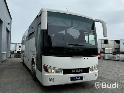 Buss Man Crossman | 2017 | 105000km
