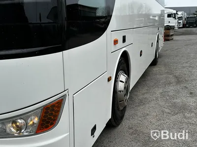 Buss Man Crossman | 2017 | 105000km