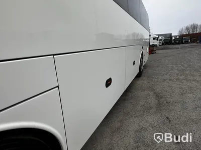 Buss Man Crossman | 2017 | 105000km