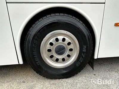 Buss Man Crossman | 2017 | 105000km