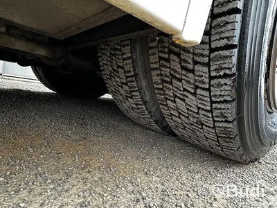 Buss Man Crossman | 2017 | 105000km