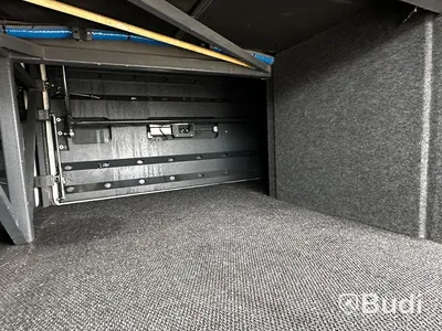 Buss Man Crossman | 2017 | 105000km