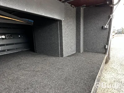 Buss Man Crossman | 2017 | 105000km