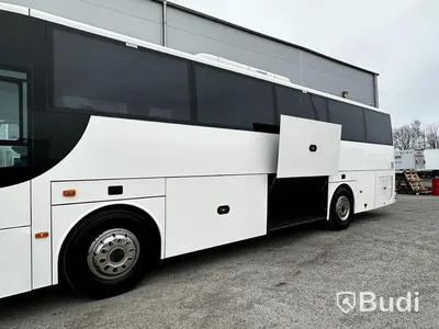 Buss Man Crossman | 2017 | 105000km