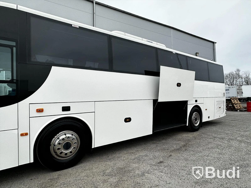 Buss Man Crossman | 2017 | 105000km