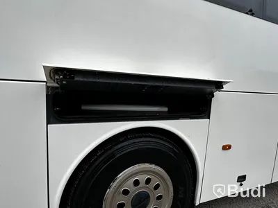 Buss Man Crossman | 2017 | 105000km