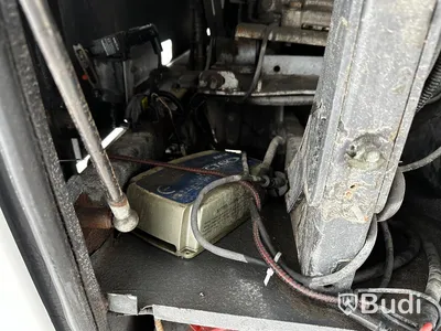 Buss Man Crossman | 2017 | 105000km