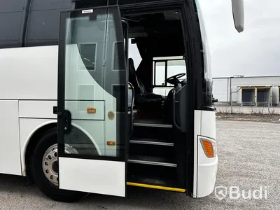 Buss Man Crossman | 2017 | 105000km