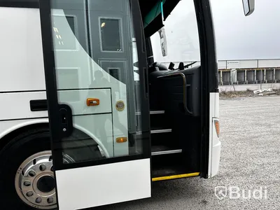 Buss Man Crossman | 2017 | 105000km