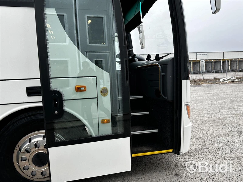 Buss Man Crossman | 2017 | 105000km