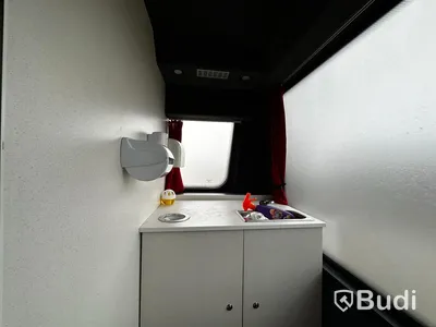 Buss Man Crossman | 2017 | 105000km