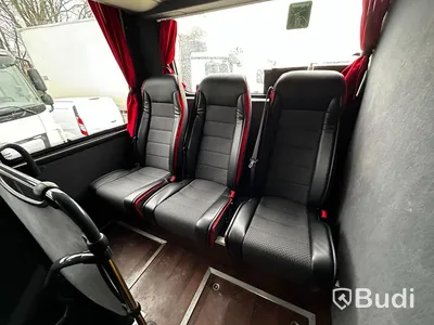 Buss Man Crossman | 2017 | 105000km