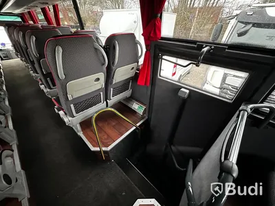 Buss Man Crossman | 2017 | 105000km