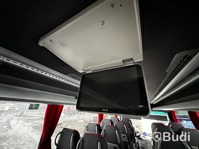 Buss Man Crossman | 2017 | 105000km