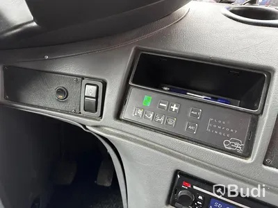Buss Man Crossman | 2017 | 105000km