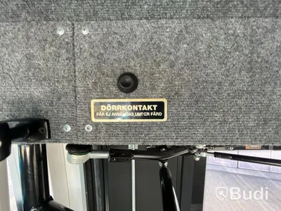 Buss Scania Kiitokori Omnistar Libri -2018 | Förskolebuss