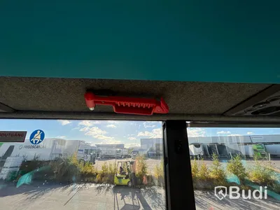 Buss Scania Kiitokori Omnistar Libri -2018 | Förskolebuss
