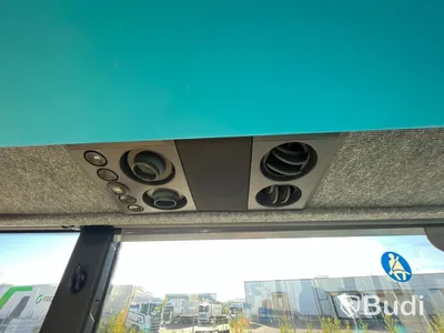 Buss Scania Kiitokori Omnistar Libri -2018 | Förskolebuss
