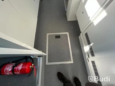 Buss Scania Kiitokori Omnistar Libri -2018 | Förskolebuss