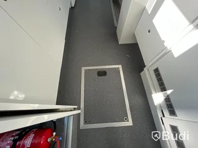 Buss Scania Kiitokori Omnistar Libri -2018 | Förskolebuss