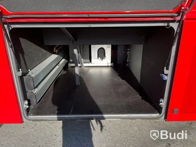 Buss Scania Kiitokori Omnistar Libri -2018 | Förskolebuss