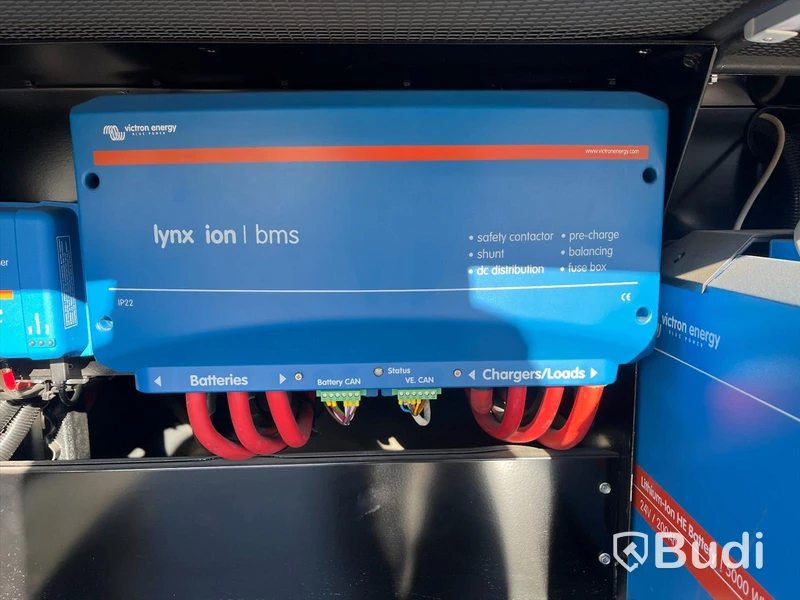 Buss Scania Kiitokori Omnistar Libri -2018 | Förskolebuss