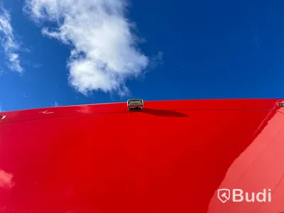 Buss Scania Kiitokori Omnistar Libri -2018 | Förskolebuss