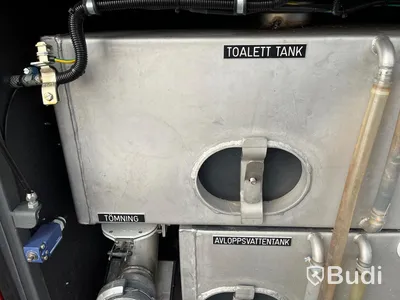Buss Scania Kiitokori Omnistar Libri -2018 | Förskolebuss