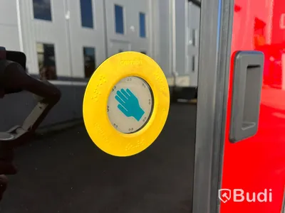 Buss Scania Kiitokori Omnistar Libri -2018 | Förskolebuss