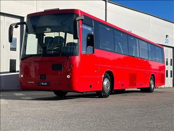 Buss Scania Förskolebuss -2018 l Automat Euro 6 | Endast 3300 mil 