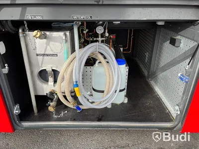 Buss Scania Kiitokori Omnistar Libri -2018 | Förskolebuss