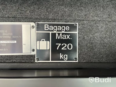 Buss Scania Kiitokori Omnistar Libri -2018 | Förskolebuss